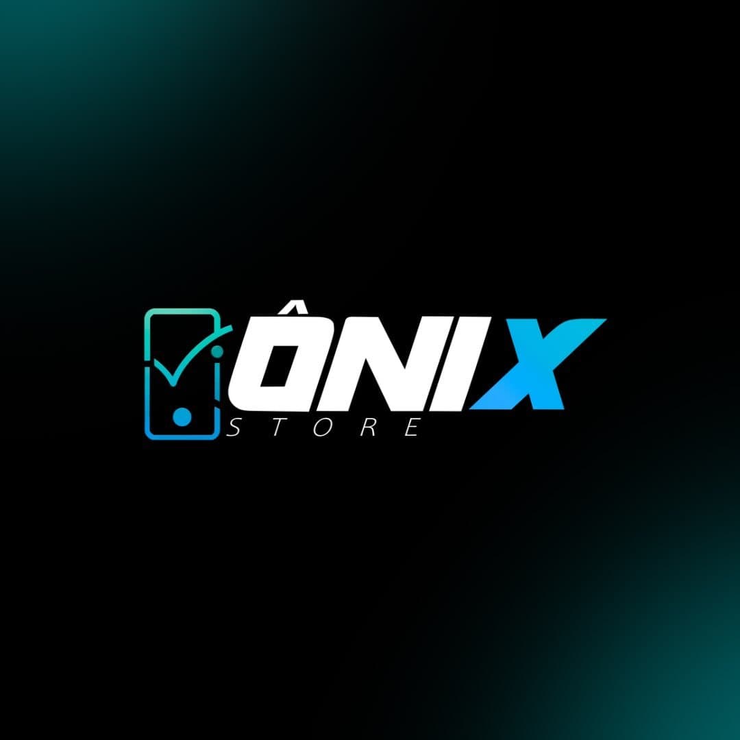 Ônix Anil
